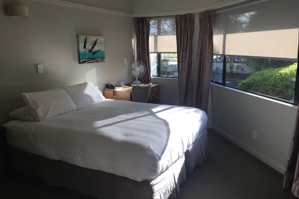 Hotel Aloha Lodge